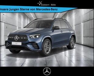 Mercedes-Benz GLE 400 Gebrauchtwagen