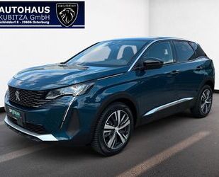 Peugeot 3008 Gebrauchtwagen