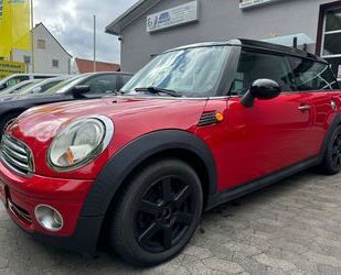 Mini Cooper Gebrauchtwagen