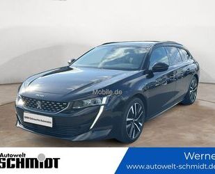 Peugeot 508 Gebrauchtwagen