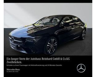 Mercedes-Benz CLA 180 Gebrauchtwagen