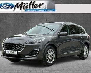 Ford Kuga Gebrauchtwagen