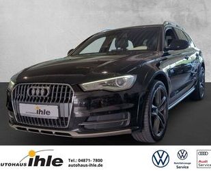 Audi A6 Allroad Gebrauchtwagen