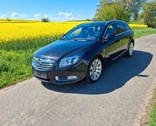 Opel Insignia Gebrauchtwagen
