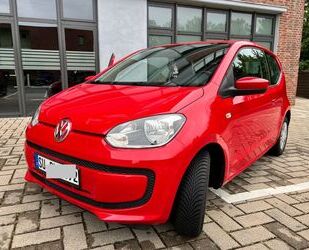 VW up! Gebrauchtwagen