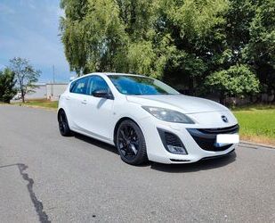 Mazda 3 Gebrauchtwagen