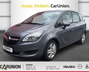 Opel Meriva Gebrauchtwagen