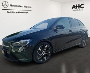 Mercedes-Benz B 180 Gebrauchtwagen