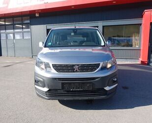 Peugeot Rifter Gebrauchtwagen