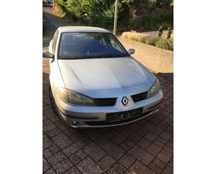 Renault Laguna Gebrauchtwagen