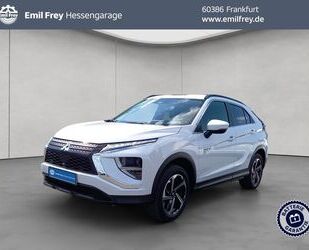Mitsubishi Eclipse Cross Gebrauchtwagen