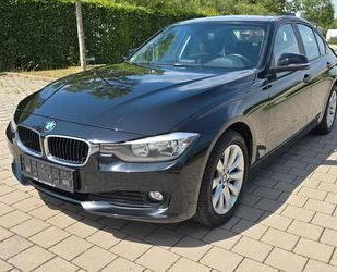 BMW 320 Gebrauchtwagen