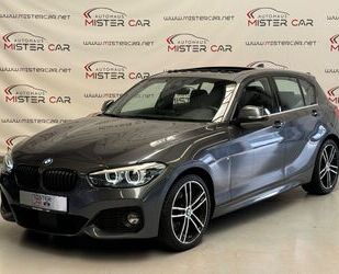BMW 125 Gebrauchtwagen
