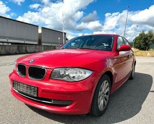 BMW 118 Gebrauchtwagen
