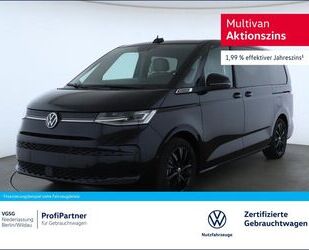 VW T7 Multivan Gebrauchtwagen