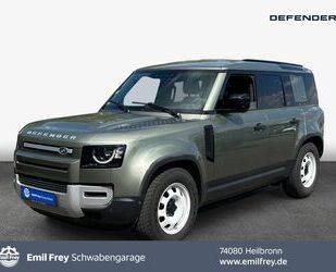 Land Rover Defender Gebrauchtwagen
