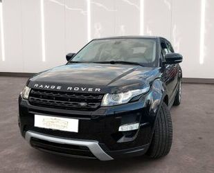 Land Rover Range Rover Evoque Gebrauchtwagen