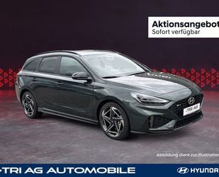 Hyundai i30 Gebrauchtwagen