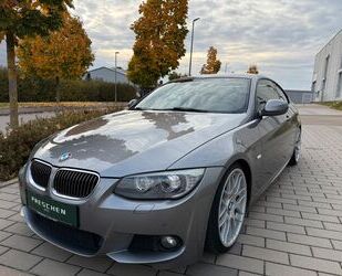BMW 330 Gebrauchtwagen
