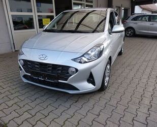 Hyundai i10 Gebrauchtwagen