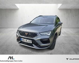 Cupra Ateca Gebrauchtwagen