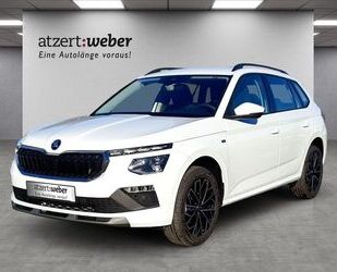 Skoda Kamiq Gebrauchtwagen