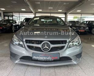 Mercedes-Benz E 350 Gebrauchtwagen