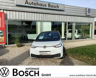 VW ID.3 Gebrauchtwagen