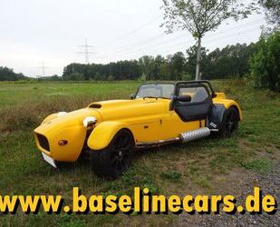 Lotus Super Seven Gebrauchtwagen