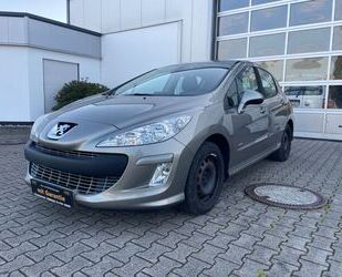 Peugeot 308 Gebrauchtwagen