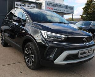 Opel Crossland (X) Gebrauchtwagen