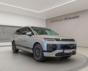 Hyundai IONIQ 9 Gebrauchtwagen