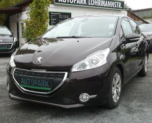 Peugeot 208 Gebrauchtwagen