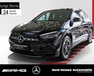 Mercedes-Benz GLA 200 Gebrauchtwagen