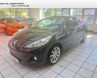 Peugeot 207 Gebrauchtwagen