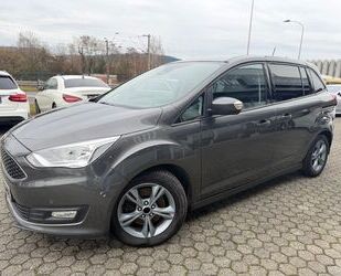 Ford Grand C-Max Gebrauchtwagen