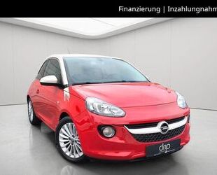 Opel Adam Gebrauchtwagen