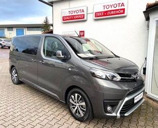 Toyota Proace (Verso) Gebrauchtwagen