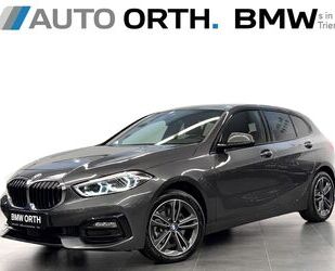 BMW 118 Gebrauchtwagen