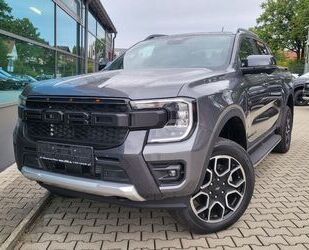 BMW Ranger 