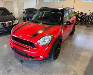 Mini Cooper S Gebrauchtwagen