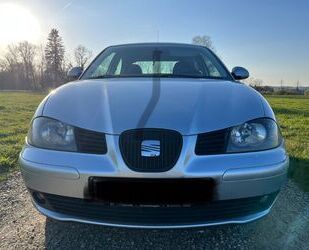 Seat Ibiza Gebrauchtwagen