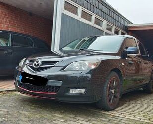 Mazda 3 Gebrauchtwagen