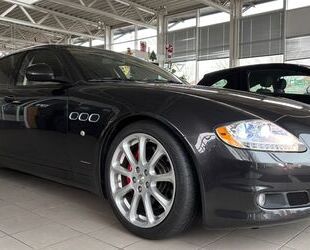 Maserati Quattroporte Gebrauchtwagen