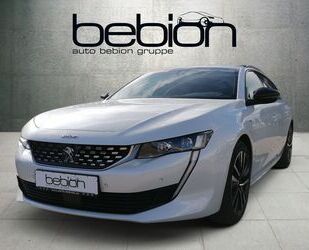 Peugeot 508 Gebrauchtwagen
