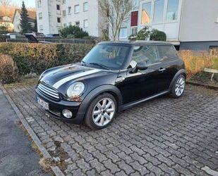Mini ONE Gebrauchtwagen