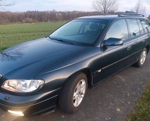 Opel Omega Gebrauchtwagen