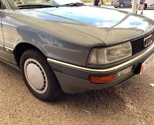 Audi 90 Gebrauchtwagen