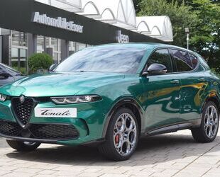 Alfa Romeo Tonale Gebrauchtwagen