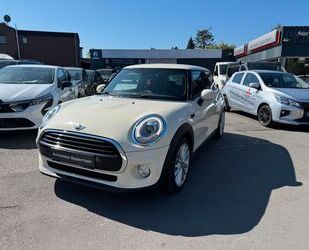 Mini Cooper Gebrauchtwagen